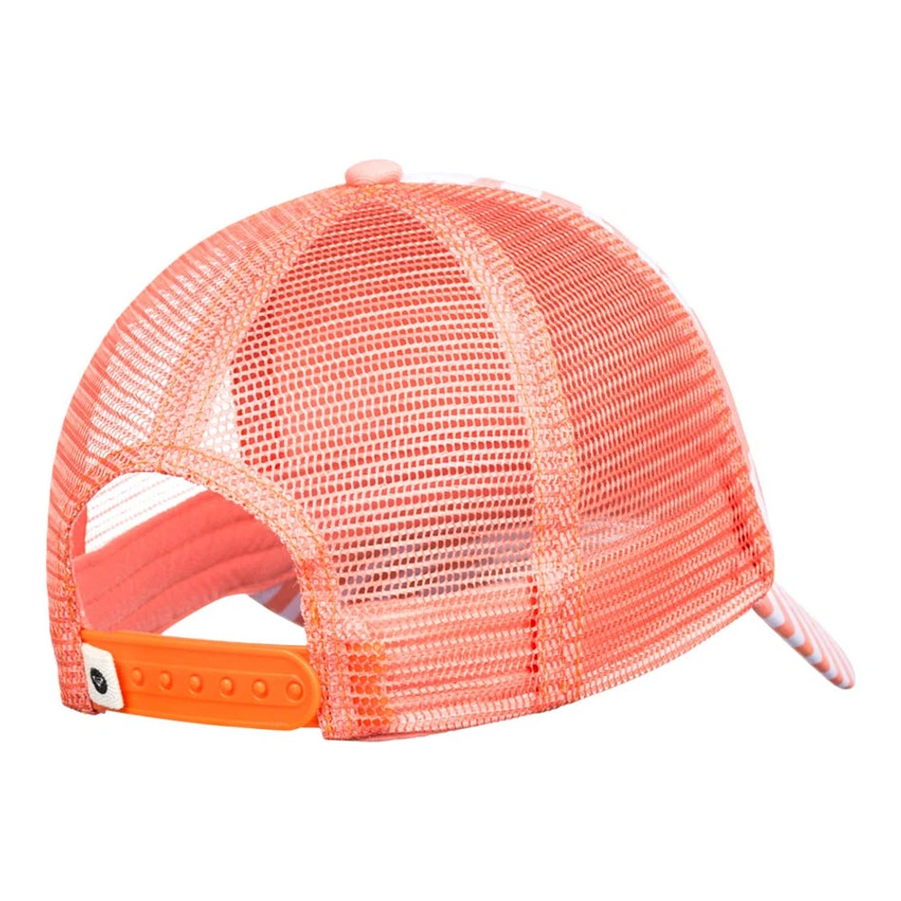 Casquette Honey Coconut 7-16ans