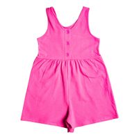 Best For Last Romper 8-14y