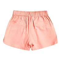 Short Una Mattina 4-14ans