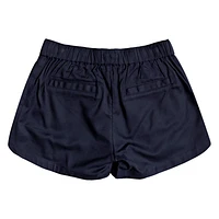 Short Una Mattina 4-14ans