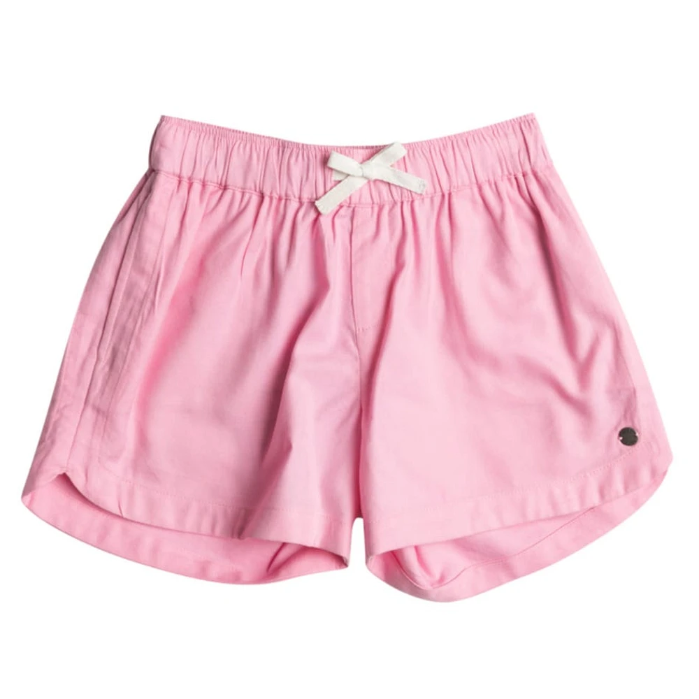 Una Mattina Short 4-14y