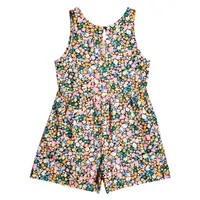 The Mountain Romper 8-14y