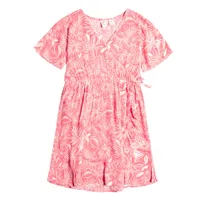 That Kind Of Girl Dress 8-14y