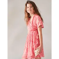 That Kind Of Girl Dress 8-14y