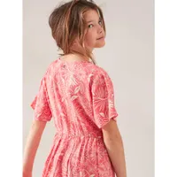 That Kind Of Girl Dress 8-14y