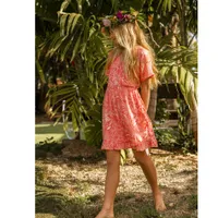 That Kind Of Girl Dress 8-14y
