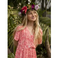 That Kind Of Girl Dress 8-14y