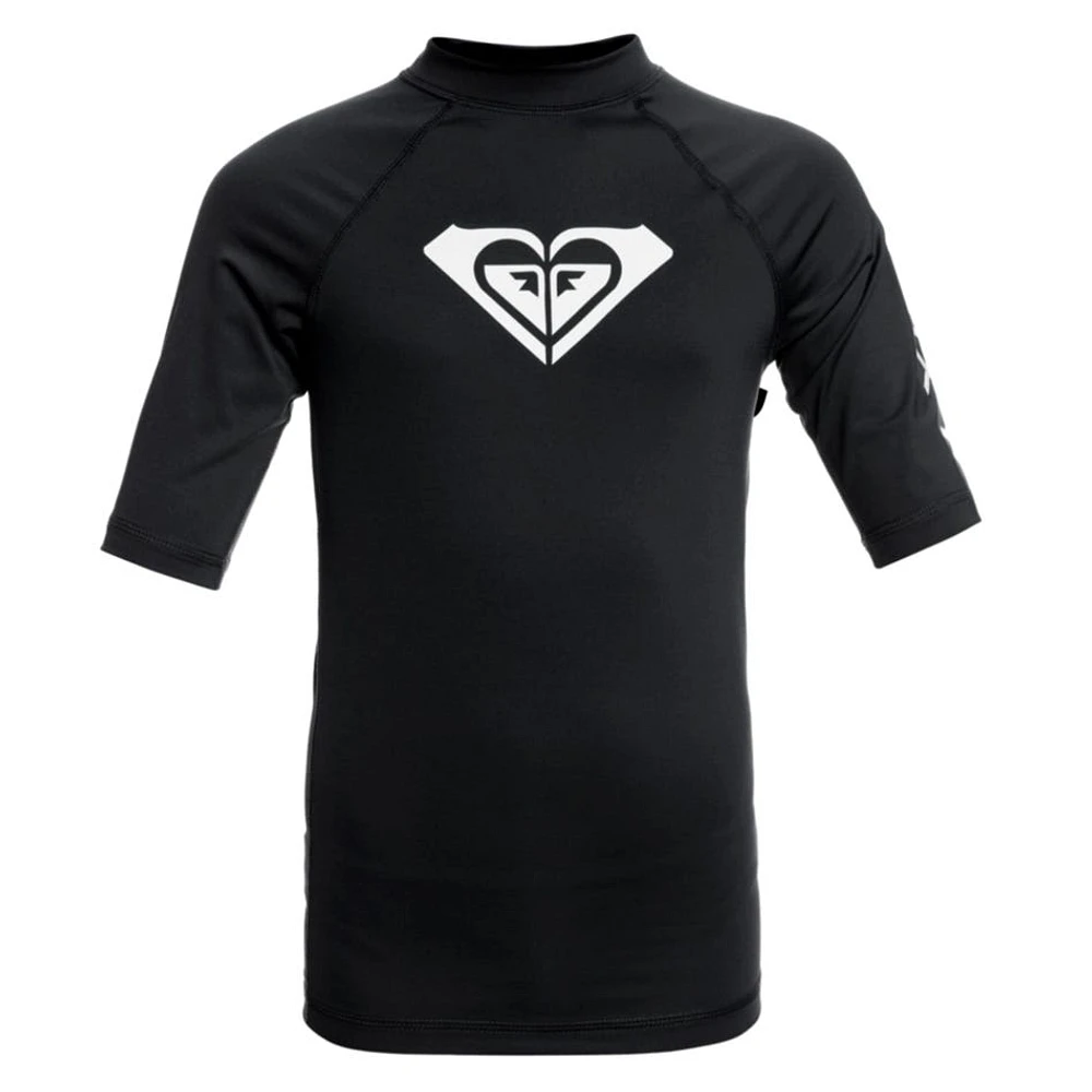 Wholehearted UV Rashguard 8-14y