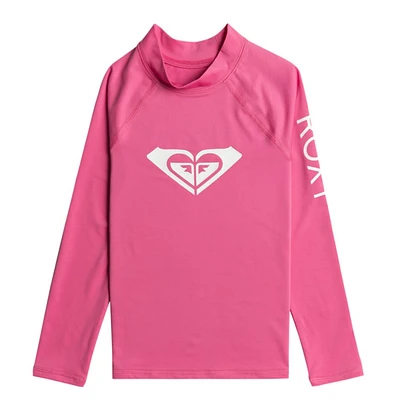 T-shirt Maillot Wholehearted 8-14ans