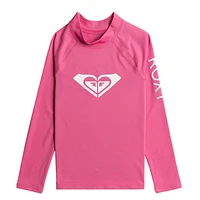 T-shirt Maillot Wholehearted 8-14ans