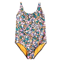 Active Joy UV Swimsuit 8-14y