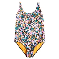 Active Joy UV Swimsuit 8-14y