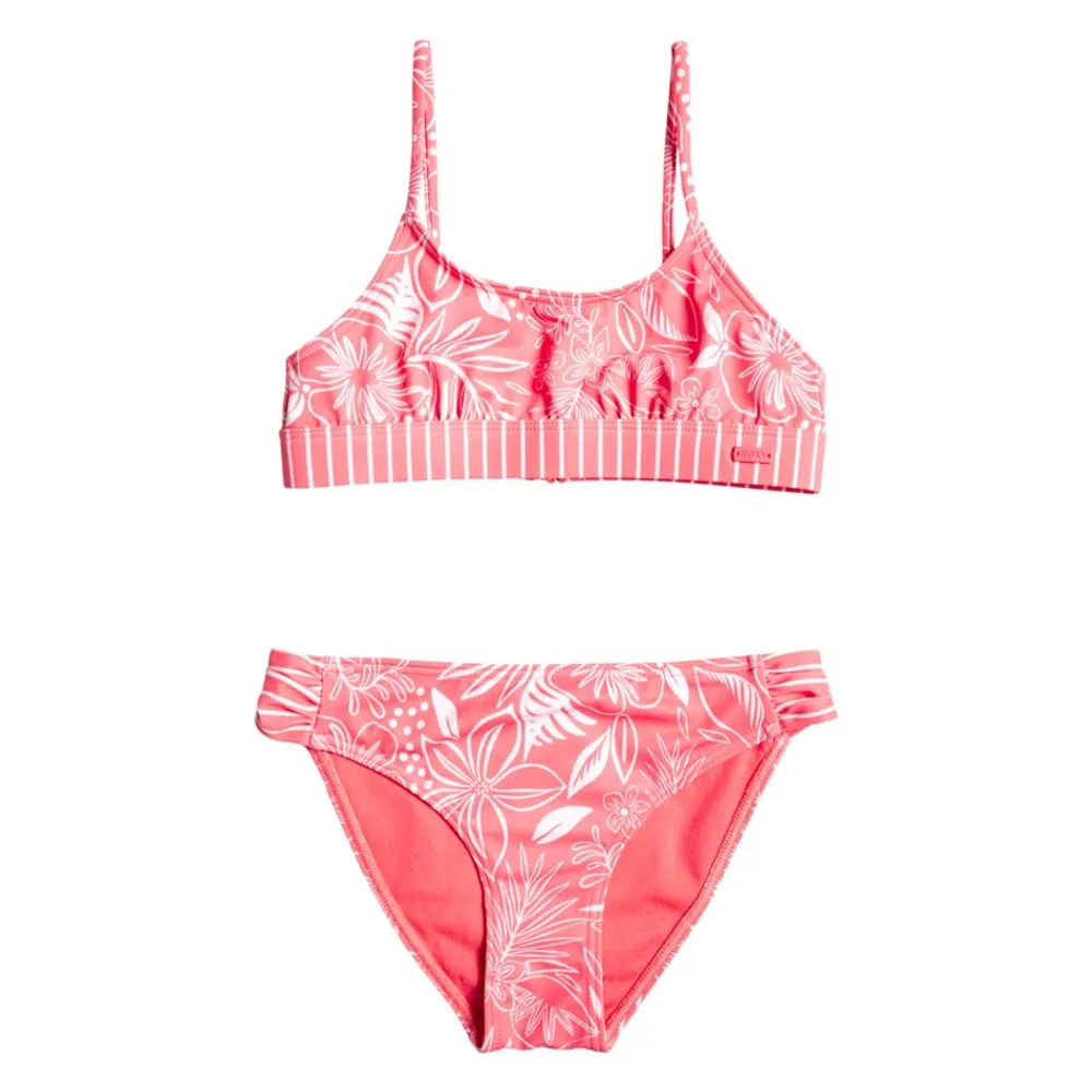 Vacay For Life Bikini 8-14y