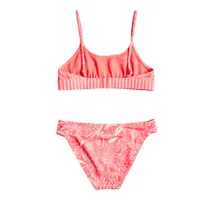 Vacay For Life Bikini 8-14y