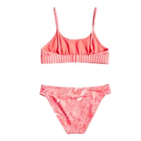 Vacay For Life Bikini 8-14y