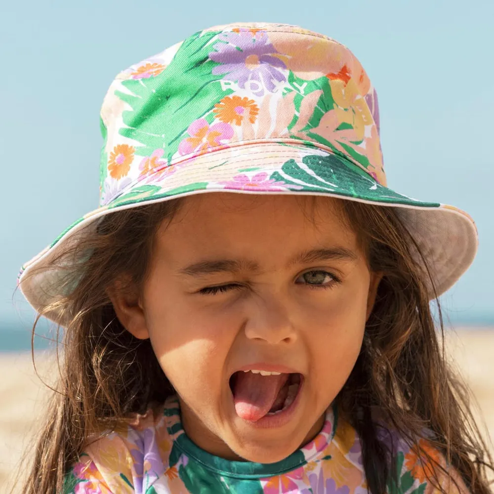 Chapeau Jasmine Paradise 2-7ans