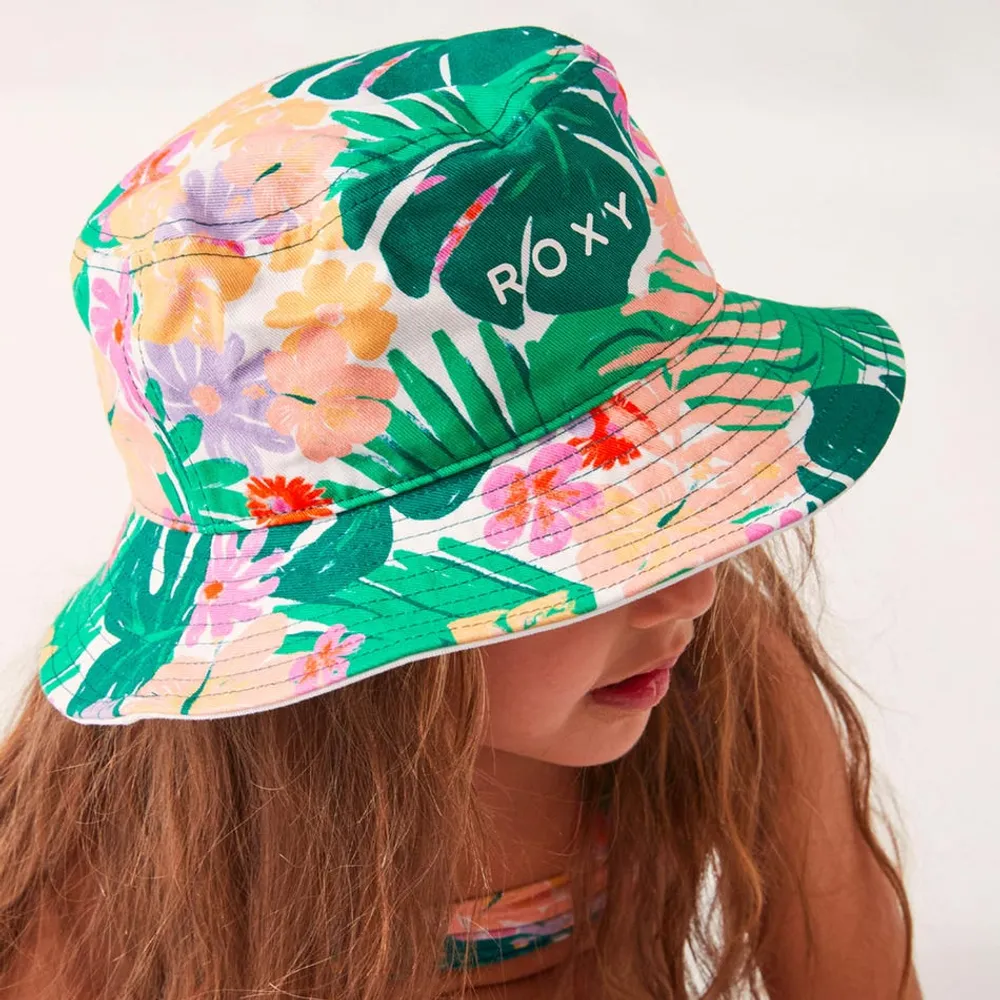 Chapeau Jasmine Paradise 2-7ans