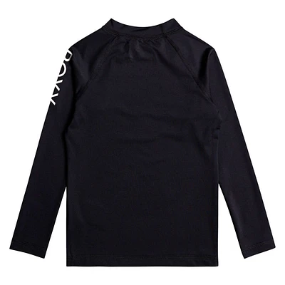 T-shirt Maillot UV Whole Hearted 3-6ans