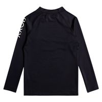 Whole Hearted UV Rashguard 3-6y