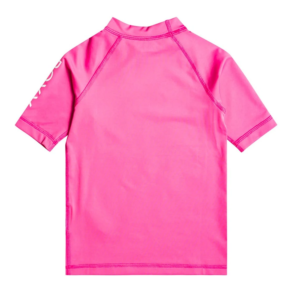 T-shirt Maillot UV Whole Hearted 3-6ans