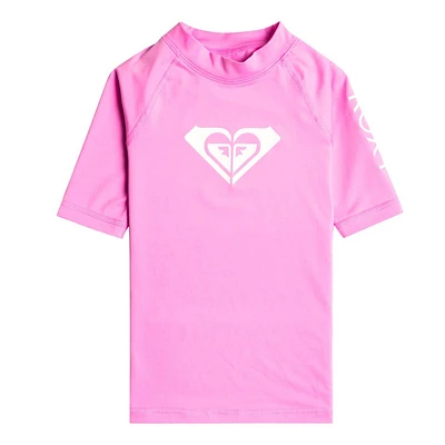 Whole Hearted UV Rashguard 3-6y