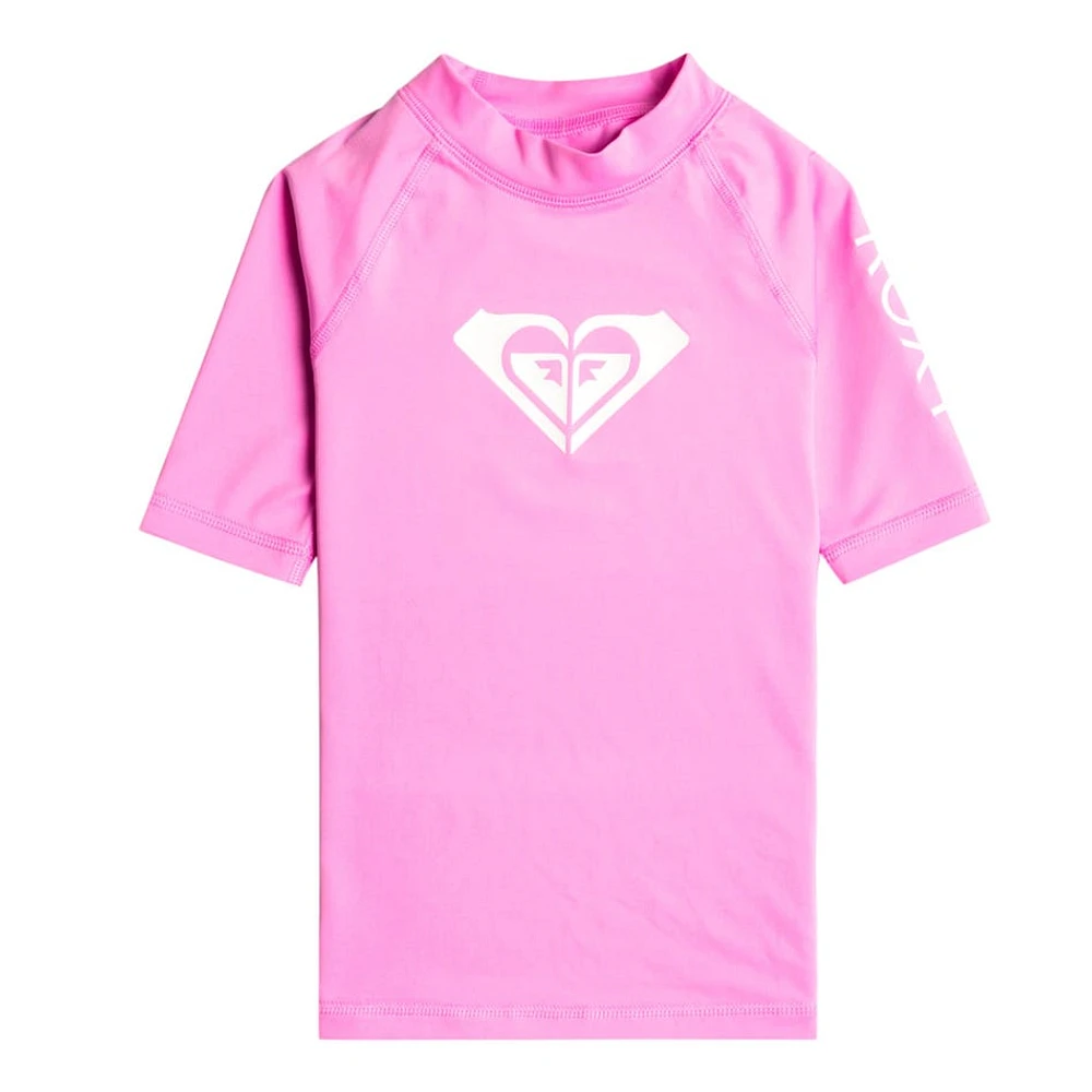 Whole Hearted UV Rashguard 3-6y