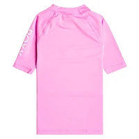 Whole Hearted UV Rashguard 3-6y