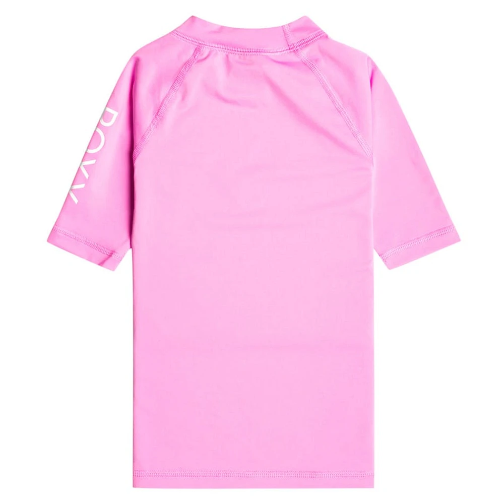 Whole Hearted UV Rashguard 3-6y