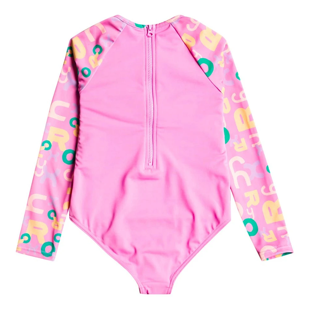 Maillot Funny Bambino 2-7ans