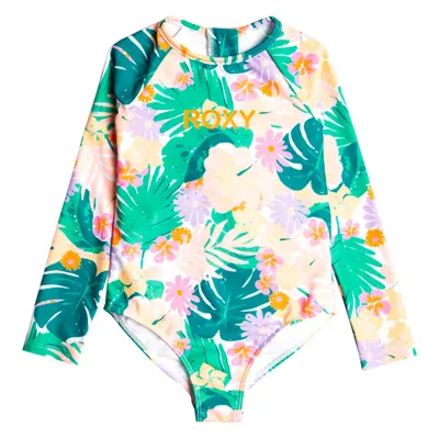 Paradisiac Island Swimsuit -7y