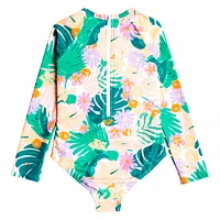 Maillot  Paradisiac Island 2-7ans