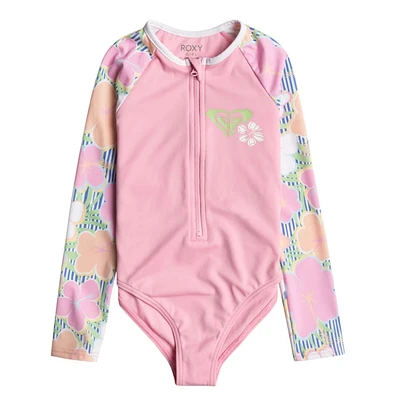 Maillot Tiny Flower 2-7ans