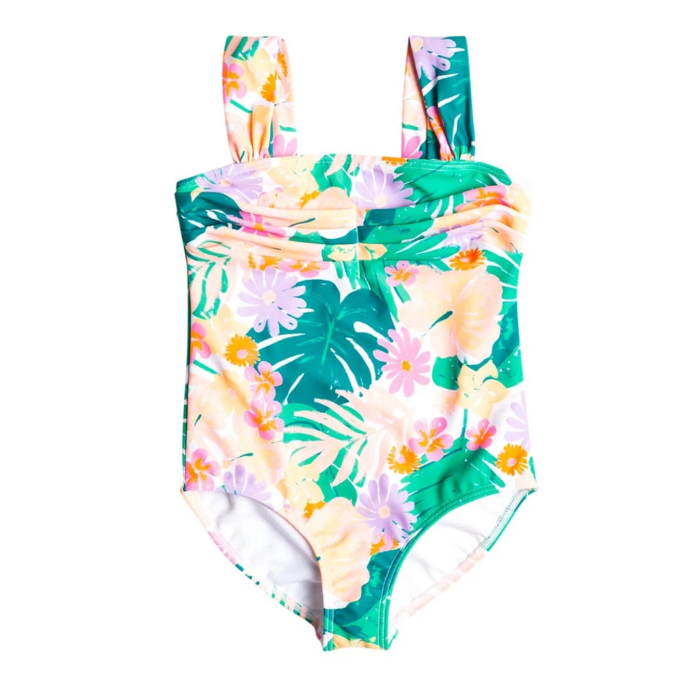 Maillot Paradisiac Island 4-7ans