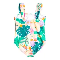 Paradisiac Island Swimsuit 4-7y