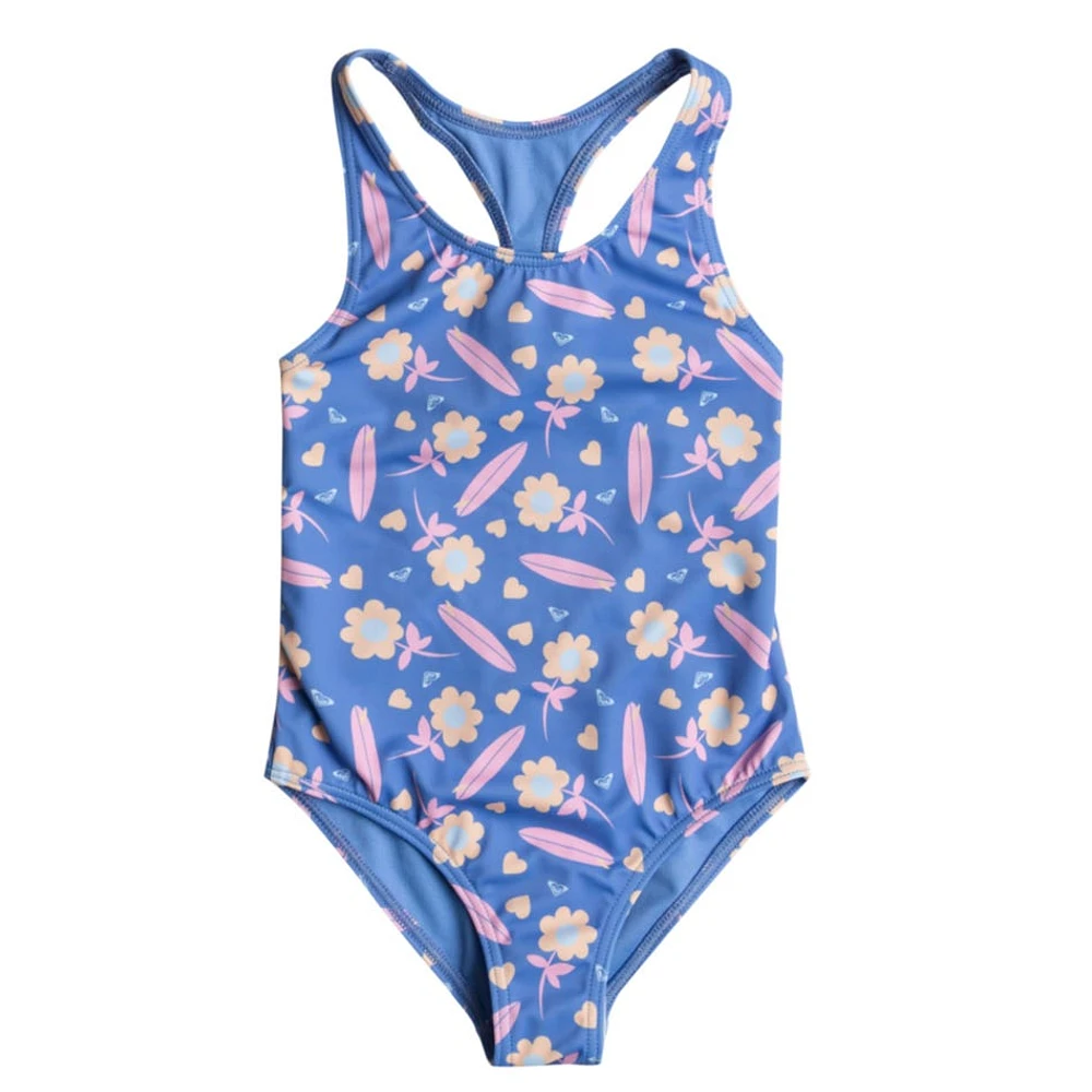 Maillot UV Lorem -7ans