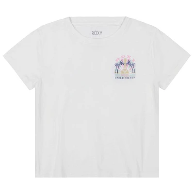 Under the Sun Tee 7-16y