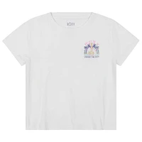 Under the Sun Tee 7-16y