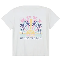 Under the Sun Tee 7-16y