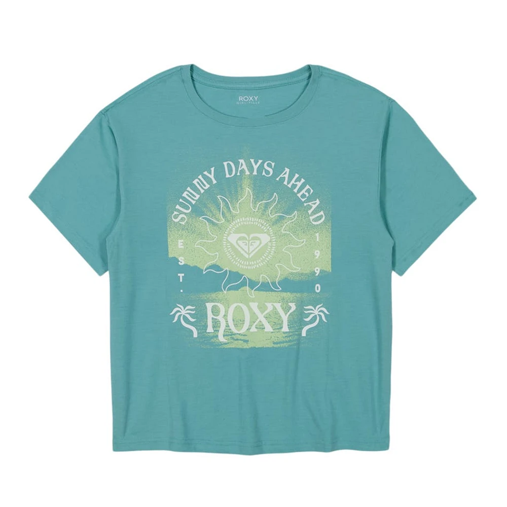 T-Shirt Sunny Days 7-16ans