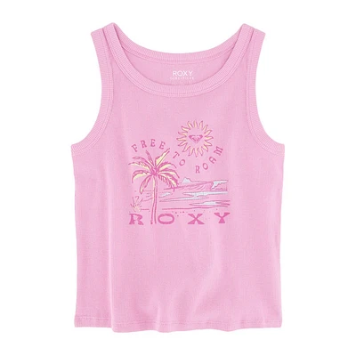 Camisole Free to Roam 7-16ans