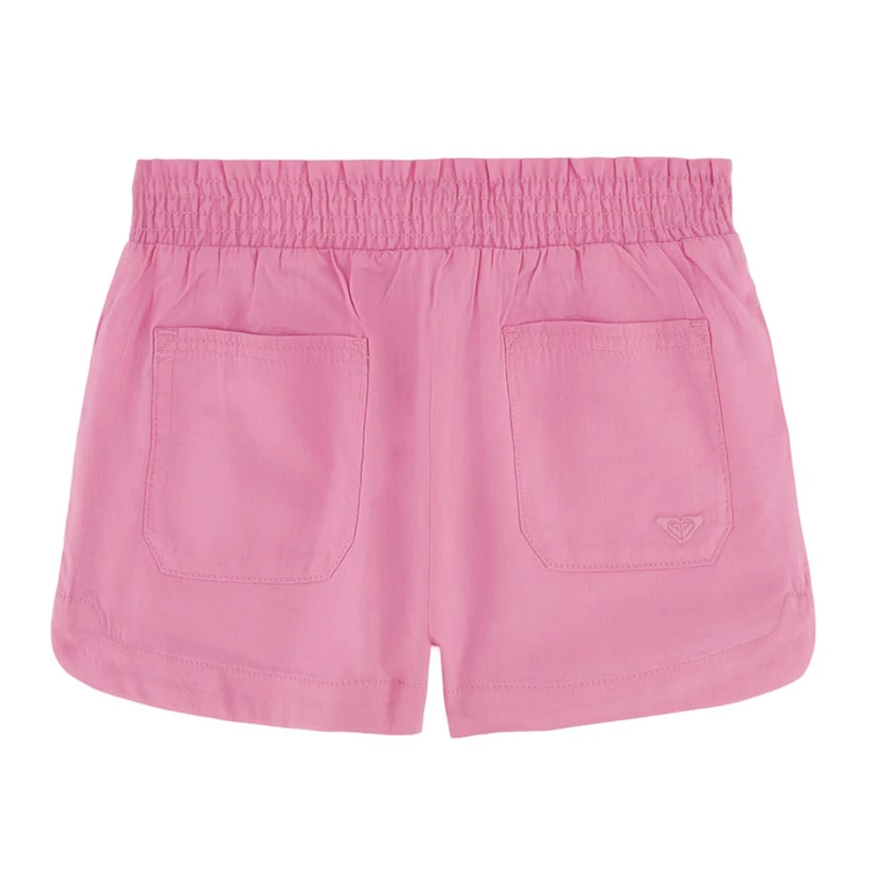 Short Soleil 7-16ans
