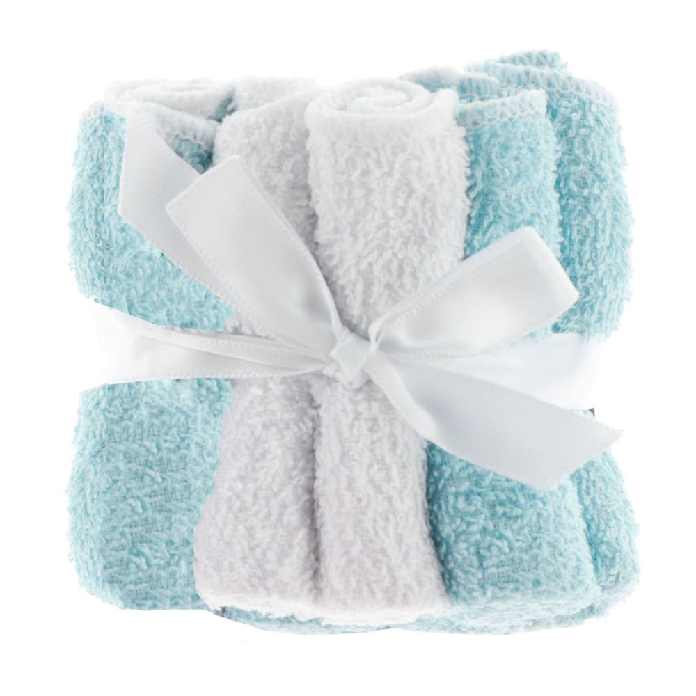 Washcloths Set of 12