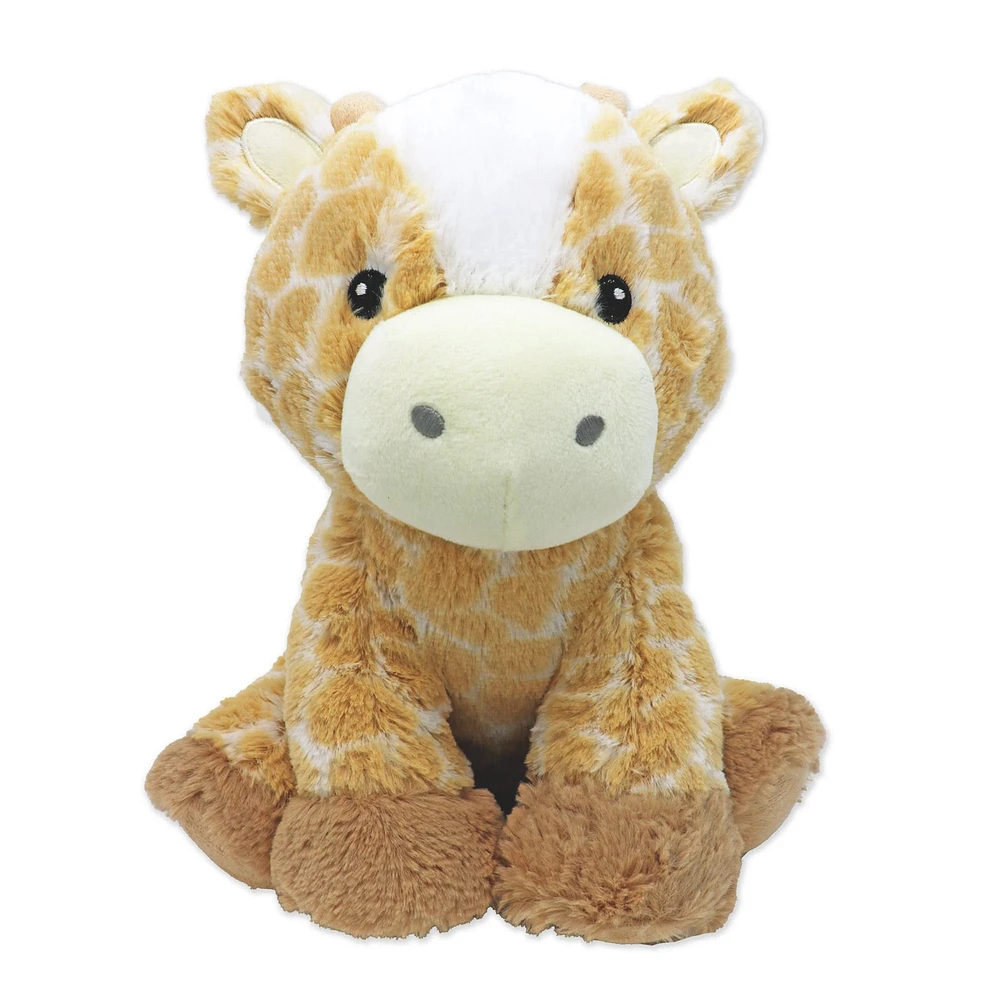 Stuffed Giraffe 11"