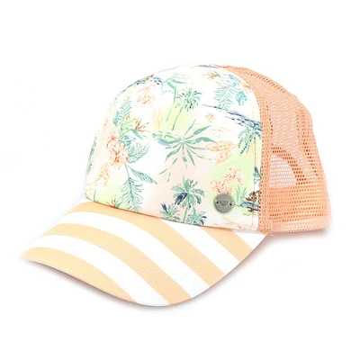 Honey Coconut Cap -16y
