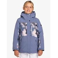 Dawnrae Parka Jacket 8-16y