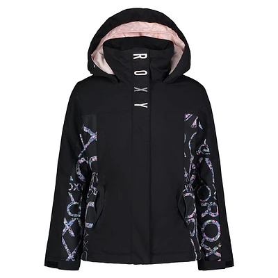 Manteau Galaxy Girl 4-6x