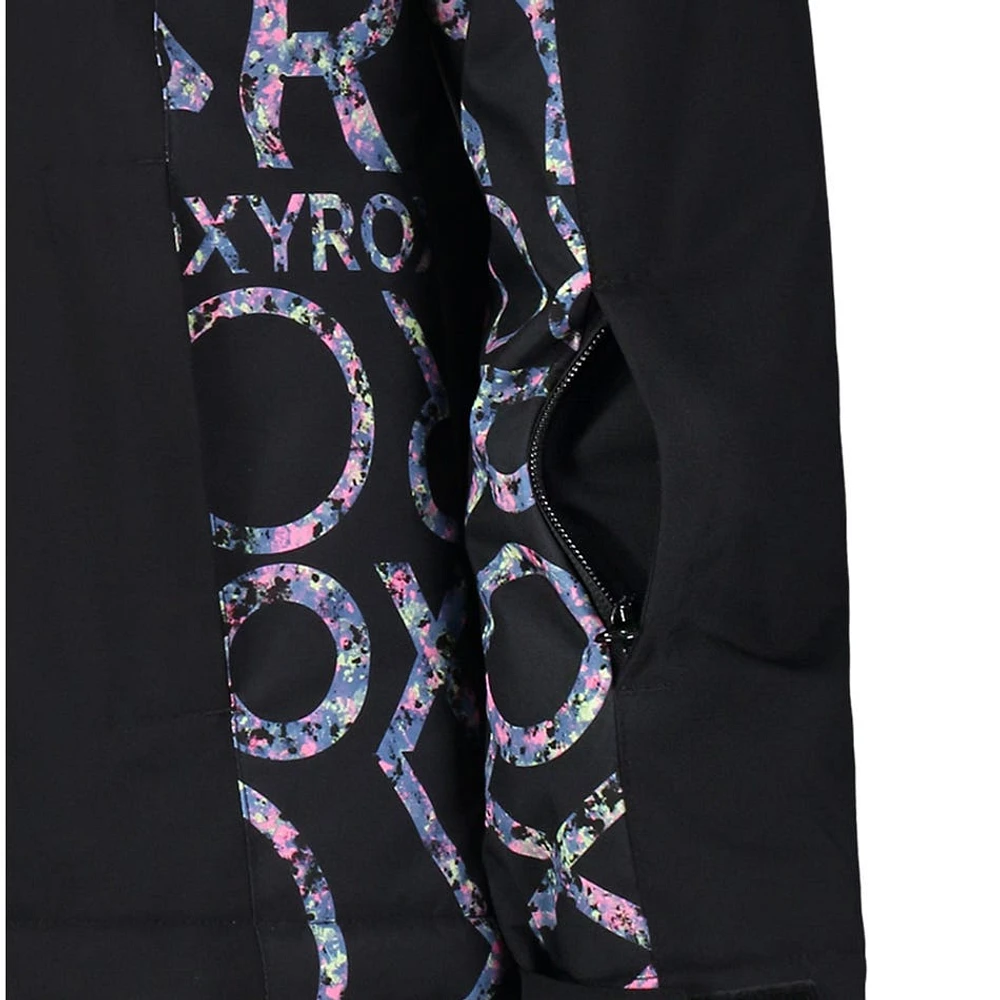 Manteau Galaxy Girl 4-6x