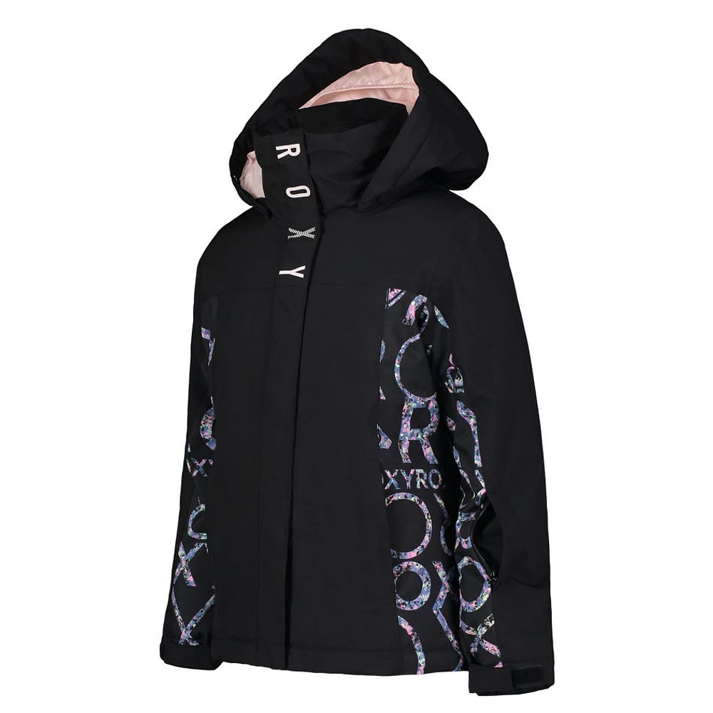 Manteau Galaxy Girl 4-6x