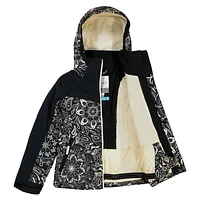 Free Jet Block Jacket 4-6x