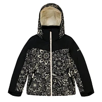 Free Jet Block Jacket 8-16y